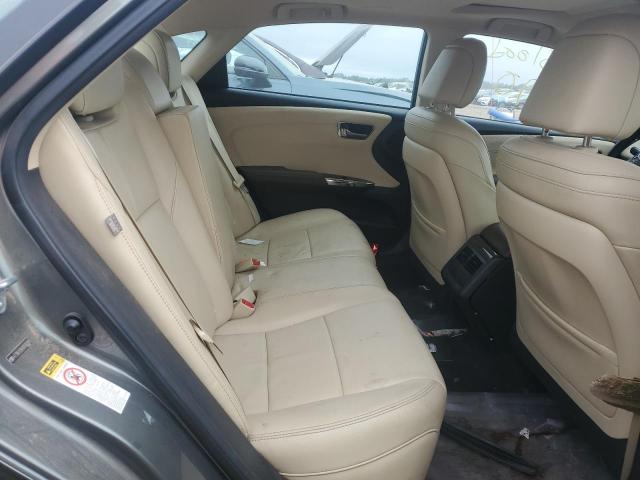 Photo 9 VIN: 4T1BK1EB4DU030289 - TOYOTA AVALON BAS 