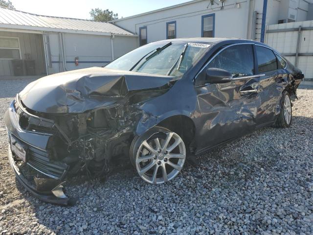 Photo 0 VIN: 4T1BK1EB4DU030437 - TOYOTA AVALON 