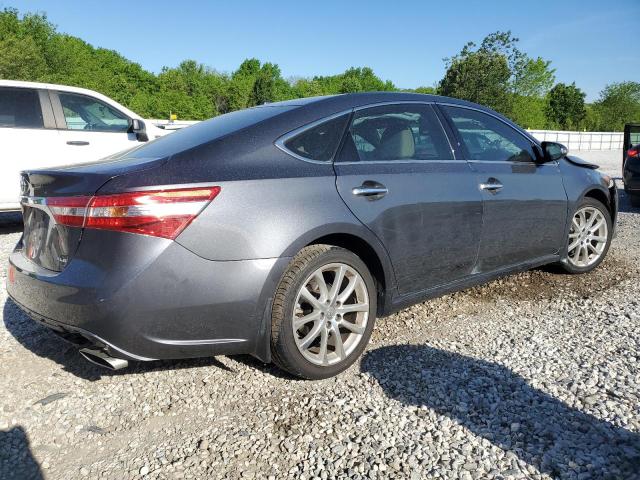 Photo 2 VIN: 4T1BK1EB4DU030437 - TOYOTA AVALON 