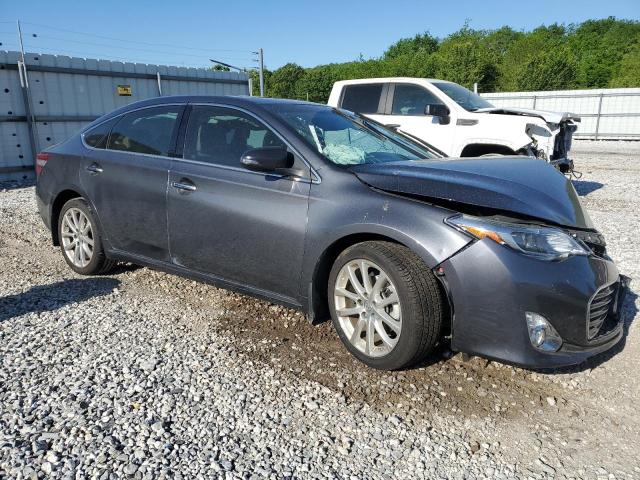 Photo 3 VIN: 4T1BK1EB4DU030437 - TOYOTA AVALON 