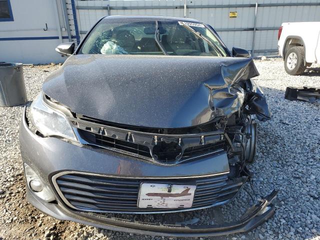 Photo 4 VIN: 4T1BK1EB4DU030437 - TOYOTA AVALON 