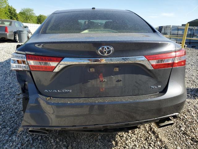 Photo 5 VIN: 4T1BK1EB4DU030437 - TOYOTA AVALON 