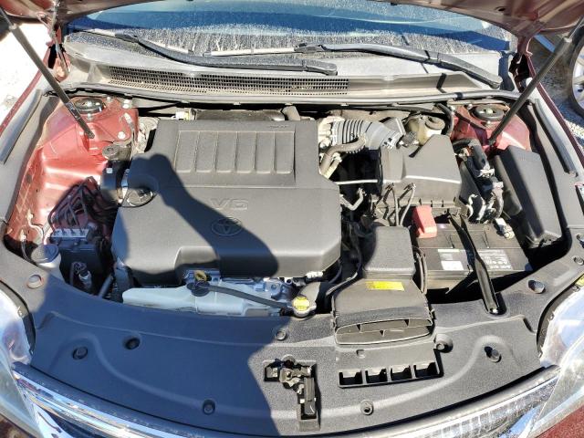 Photo 10 VIN: 4T1BK1EB4DU031328 - TOYOTA AVALON 