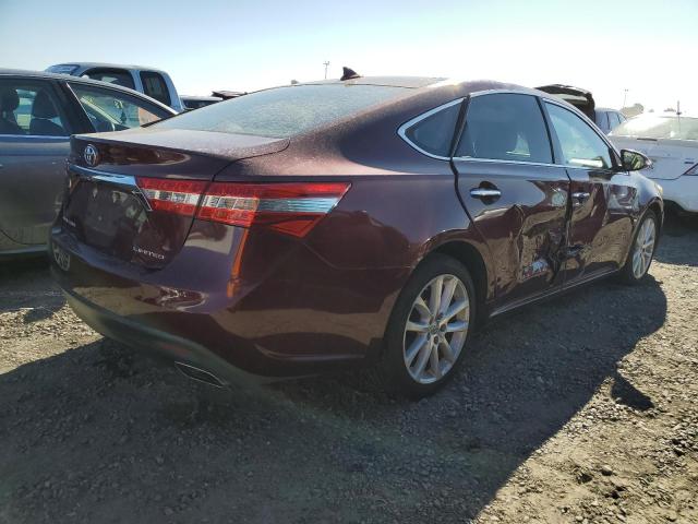 Photo 2 VIN: 4T1BK1EB4DU031328 - TOYOTA AVALON 