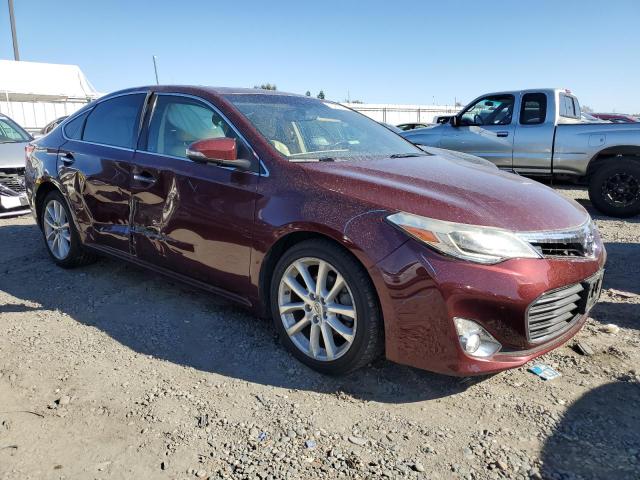 Photo 3 VIN: 4T1BK1EB4DU031328 - TOYOTA AVALON 