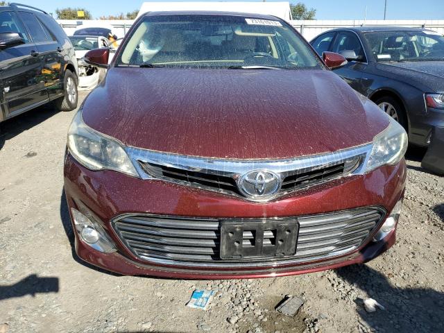 Photo 4 VIN: 4T1BK1EB4DU031328 - TOYOTA AVALON 