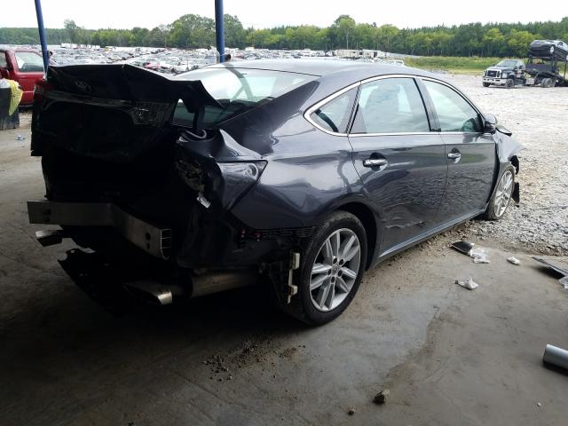 Photo 3 VIN: 4T1BK1EB4DU032382 - TOYOTA AVALON BAS 