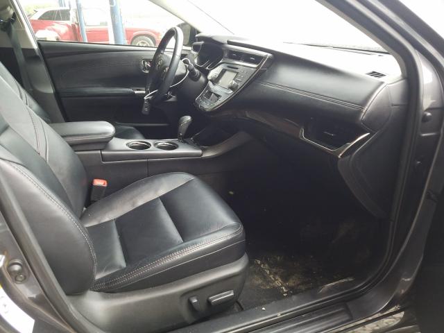 Photo 4 VIN: 4T1BK1EB4DU032382 - TOYOTA AVALON BAS 