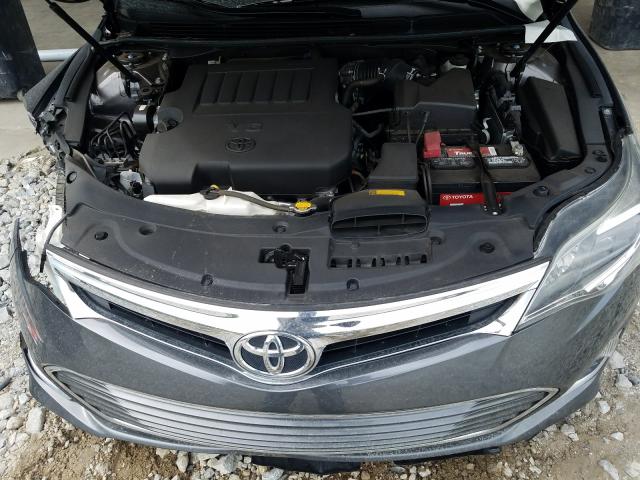 Photo 6 VIN: 4T1BK1EB4DU032382 - TOYOTA AVALON BAS 