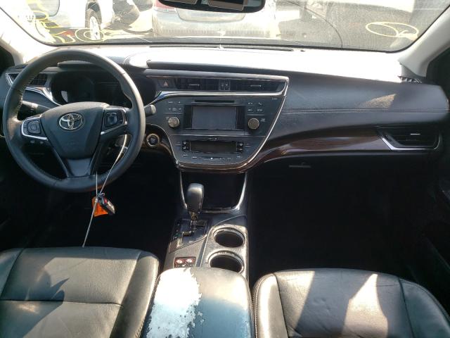 Photo 8 VIN: 4T1BK1EB4DU033502 - TOYOTA AVALON BAS 