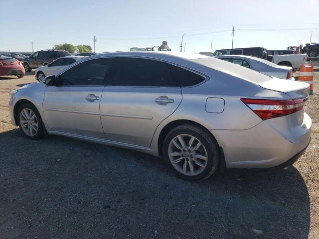 Photo 1 VIN: 4T1BK1EB4DU033953 - TOYOTA AVALON BAS 