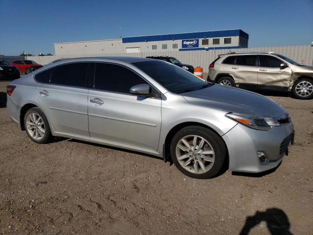 Photo 3 VIN: 4T1BK1EB4DU033953 - TOYOTA AVALON BAS 