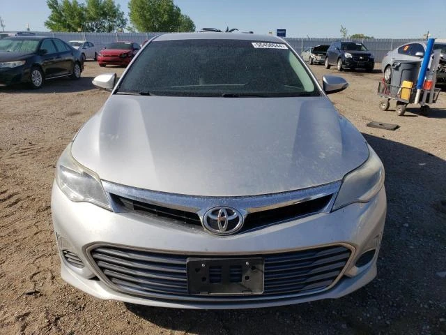 Photo 4 VIN: 4T1BK1EB4DU033953 - TOYOTA AVALON BAS 