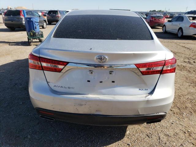 Photo 5 VIN: 4T1BK1EB4DU033953 - TOYOTA AVALON BAS 