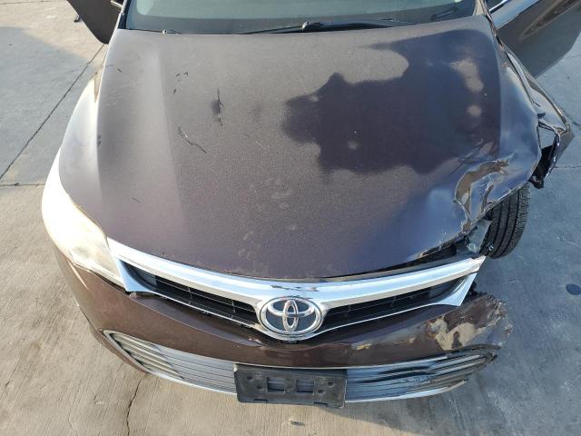 Photo 10 VIN: 4T1BK1EB4DU034763 - TOYOTA AVALON BAS 