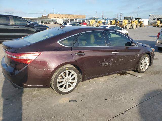 Photo 2 VIN: 4T1BK1EB4DU034763 - TOYOTA AVALON BAS 