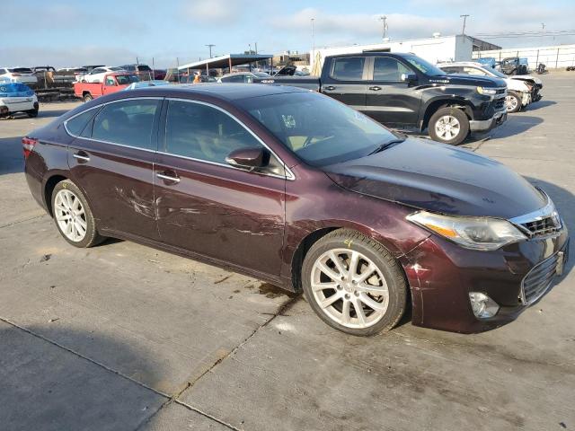 Photo 3 VIN: 4T1BK1EB4DU034763 - TOYOTA AVALON BAS 