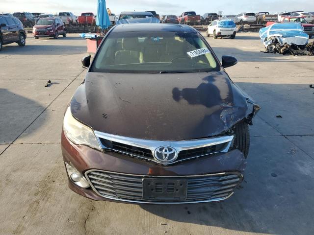 Photo 4 VIN: 4T1BK1EB4DU034763 - TOYOTA AVALON BAS 