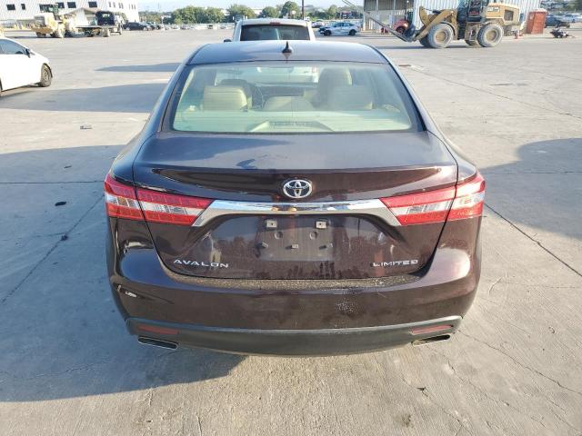 Photo 5 VIN: 4T1BK1EB4DU034763 - TOYOTA AVALON BAS 