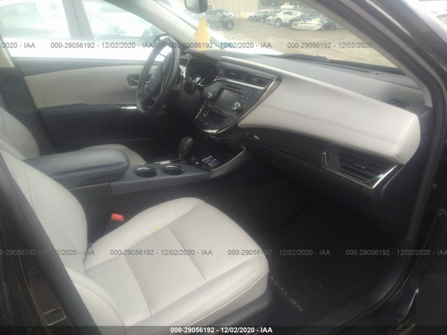 Photo 4 VIN: 4T1BK1EB4DU035993 - TOYOTA AVALON 