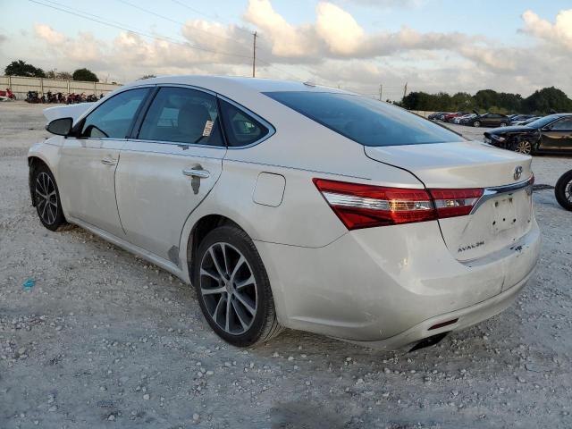 Photo 1 VIN: 4T1BK1EB4DU037999 - TOYOTA AVALON BAS 