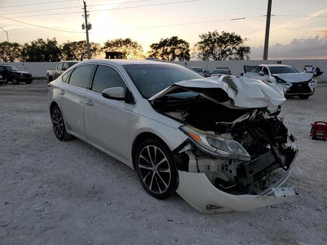 Photo 3 VIN: 4T1BK1EB4DU037999 - TOYOTA AVALON BAS 