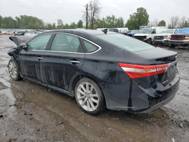 Photo 1 VIN: 4T1BK1EB4DU039767 - TOYOTA AVALON 