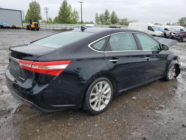 Photo 2 VIN: 4T1BK1EB4DU039767 - TOYOTA AVALON 