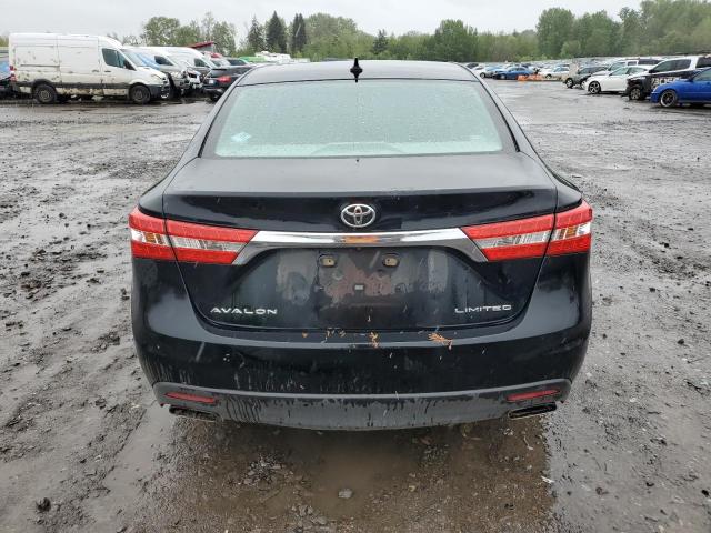 Photo 5 VIN: 4T1BK1EB4DU039767 - TOYOTA AVALON 