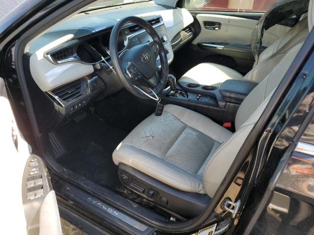 Photo 7 VIN: 4T1BK1EB4DU039767 - TOYOTA AVALON 