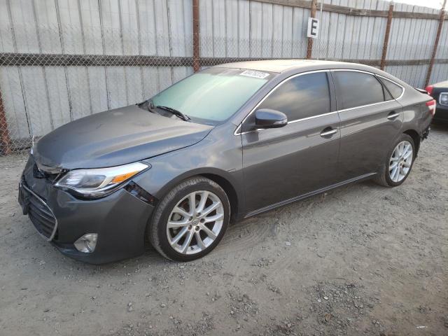 Photo 0 VIN: 4T1BK1EB4DU046153 - TOYOTA AVALON BAS 