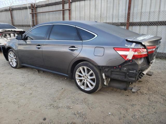 Photo 1 VIN: 4T1BK1EB4DU046153 - TOYOTA AVALON BAS 