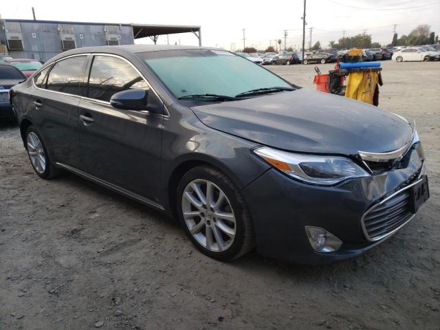 Photo 3 VIN: 4T1BK1EB4DU046153 - TOYOTA AVALON BAS 