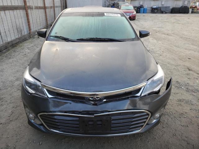 Photo 4 VIN: 4T1BK1EB4DU046153 - TOYOTA AVALON BAS 