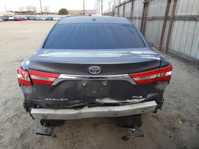 Photo 5 VIN: 4T1BK1EB4DU046153 - TOYOTA AVALON BAS 