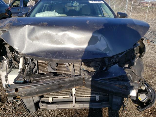 Photo 6 VIN: 4T1BK1EB4DU046282 - TOYOTA AVALON BAS 