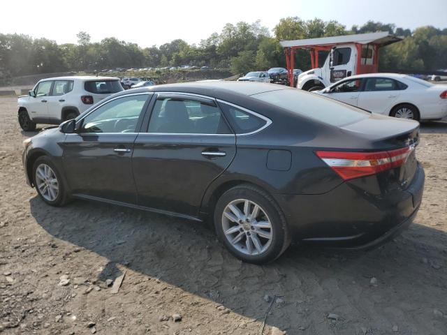 Photo 1 VIN: 4T1BK1EB4DU047805 - TOYOTA AVALON BAS 