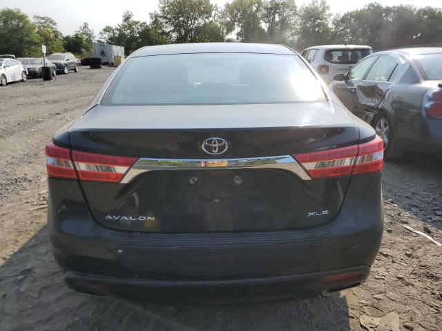 Photo 5 VIN: 4T1BK1EB4DU047805 - TOYOTA AVALON BAS 