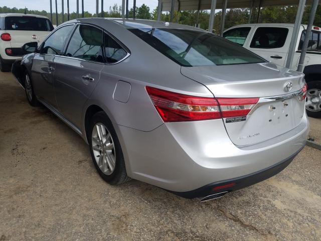 Photo 2 VIN: 4T1BK1EB4DU048212 - TOYOTA AVALON BAS 