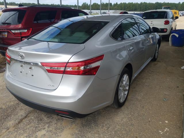 Photo 3 VIN: 4T1BK1EB4DU048212 - TOYOTA AVALON BAS 