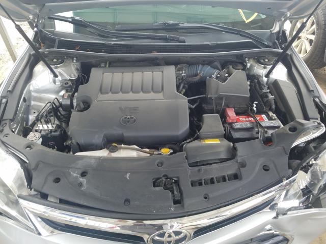 Photo 6 VIN: 4T1BK1EB4DU048212 - TOYOTA AVALON BAS 