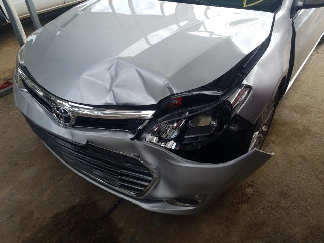 Photo 8 VIN: 4T1BK1EB4DU048212 - TOYOTA AVALON BAS 