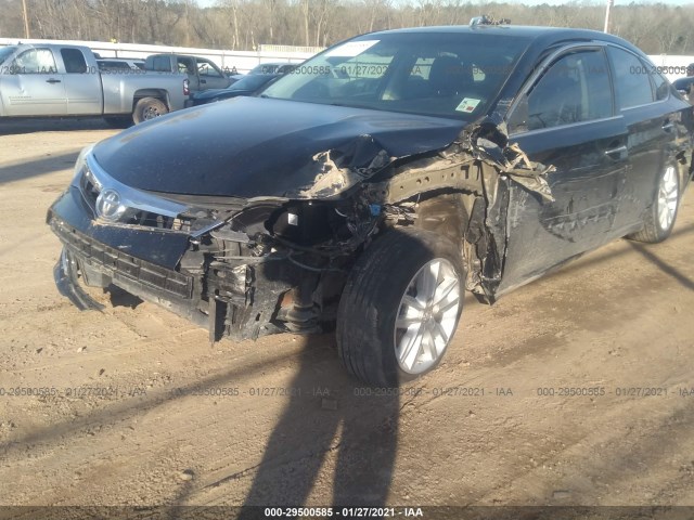 Photo 5 VIN: 4T1BK1EB4DU049022 - TOYOTA AVALON 