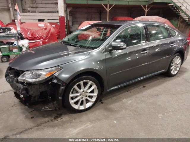 Photo 1 VIN: 4T1BK1EB4DU052311 - TOYOTA AVALON 