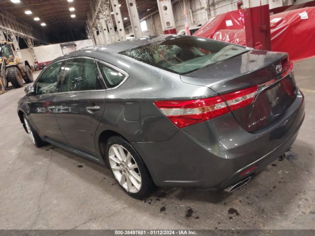 Photo 2 VIN: 4T1BK1EB4DU052311 - TOYOTA AVALON 