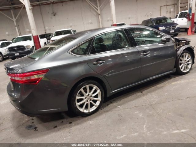 Photo 3 VIN: 4T1BK1EB4DU052311 - TOYOTA AVALON 