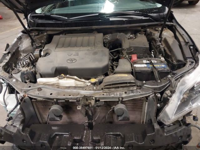 Photo 9 VIN: 4T1BK1EB4DU052311 - TOYOTA AVALON 