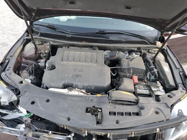 Photo 10 VIN: 4T1BK1EB4DU052776 - TOYOTA AVALON BAS 