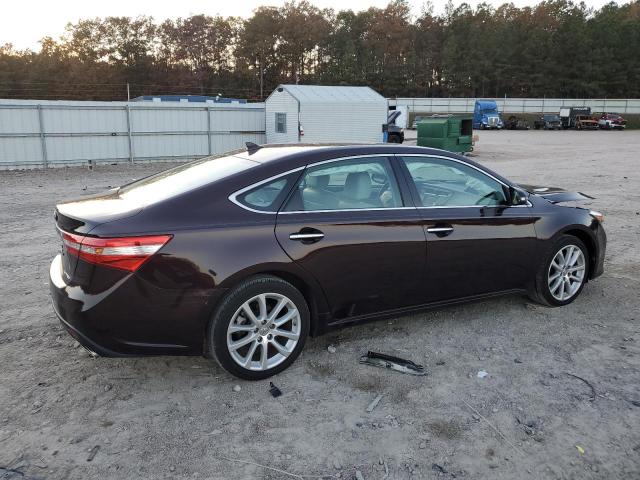 Photo 2 VIN: 4T1BK1EB4DU052776 - TOYOTA AVALON BAS 