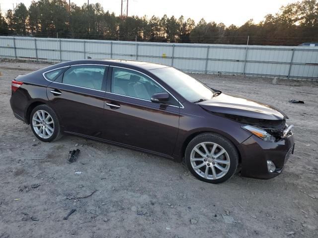 Photo 3 VIN: 4T1BK1EB4DU052776 - TOYOTA AVALON BAS 